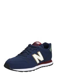 Sneaker ''''GM500WB'''' navy / dunkelblau / dunkelrot / schwarz / weiß