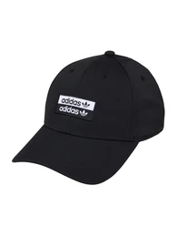 ORIGINALS Cap ''''VOCAL BBALL'''' schwarz