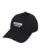 ADIDAS ORIGINALS Cap ''''VOCAL BBALL'''' schwarz
