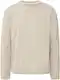 Sweatshirt Juvia beige