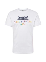 LEVI''''S Shirt weiß