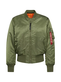 ALPHA INDUSTRIES Jacke 'MA-1'