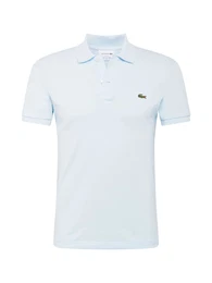Poloshirt hellblau / mischfarben