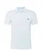 LACOSTE Poloshirt hellblau / mischfarben