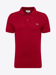 Poloshirt bordeaux