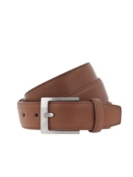 VANZETTI Gürtel 3.5cm cognac