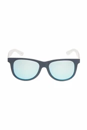 Sonnenbrille navy / hellblau