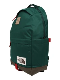 Rucksack ''''Daypack'''' brokat / dunkelgrün