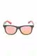 CAMP DAVID Sonnenbrille navy / rot