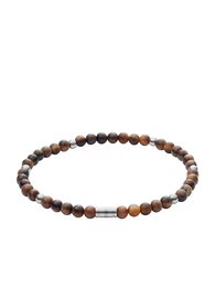 Armband braun