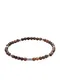 FOSSIL Armband braun