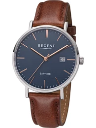 Uhr braun