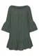 LASCANA Halenka  tmavě zelená