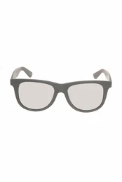 Sonnenbrille dunkelgrau