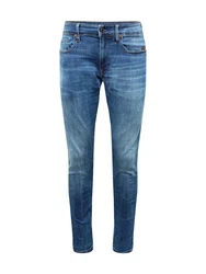 G-STAR Jeans Revend Skinny blue