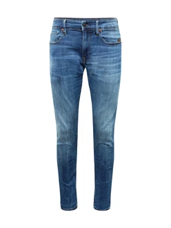 G-STAR Jeans Revend Skinny blue