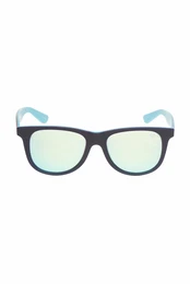 Sonnenbrille navy / aqua