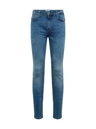 Jeans blue denim