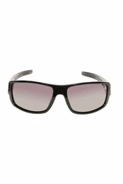 Sonnenbrille schwarz