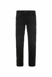 Jeans 'Cono' black denim