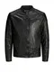 JACK & JONES Jacke ''''Liam'''' schwarz