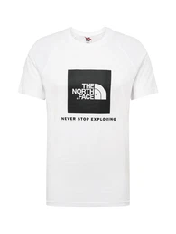 T-Shirt schwarz / wei