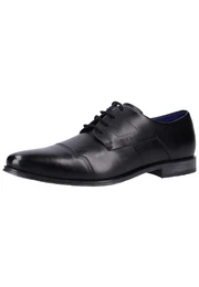 Businessschuhe schwarz