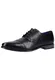 bugatti Businessschuhe schwarz