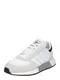 ADIDAS ORIGINALS Sneaker ''''Marathon Tech'''' weiß / beige / schwarz