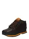 new balance Sneaker braun / anthrazit / dunkelorange