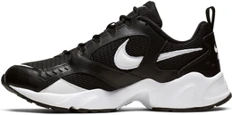 Sportswear Sneaker ''''Air Heights'''' schwarz