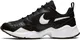 Nike Sportswear Sneaker ''''Air Heights'''' schwarz