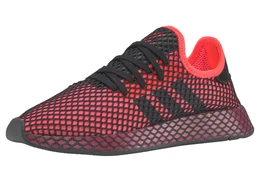 Sneaker ''''Deerupt Runner'''' lachs / dunkelgrau