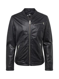 Jacke ''''New Davies'''' schwarz