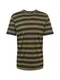 Only & Sons Shirt ''''COLE'''' oliv / schwarz