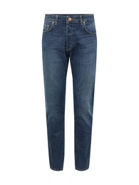 Jeans ''''HOLLYWOOD D'''' blue denim