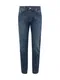 LTB Jeans ''''HOLLYWOOD D'''' blue denim
