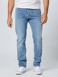 Carhartt WIP Jeans Klondike blue denim