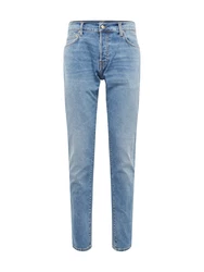 Carhartt WIP Jeans Klondike blue denim