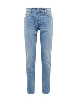 Carhartt WIP Jeans Klondike blue denim