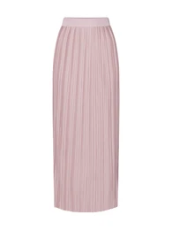 Sukně 'Talia' starorůžová