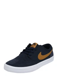 SB Sneaker dunkelblau