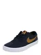 Nike SB Sneaker dunkelblau