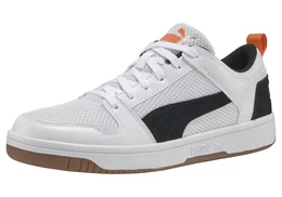 Sneaker ''''Rebound LayUp Lo M'''' weiß / schwarz