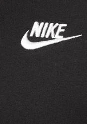 Nike Sportswear Shirt Tanktop schwarz/weiß