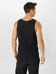 Nike Sportswear Shirt Tanktop schwarz/weiß