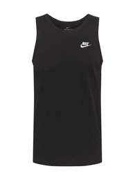 Tanktop schwarz / wei