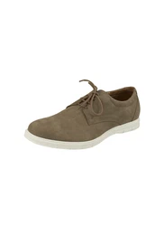 Sneaker ''''Mario'''' khaki / wei