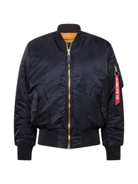 Jacke 'MA-1' schwarz