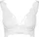 Hunkemöller Podprsenka ''''Marilee up''''  bílá